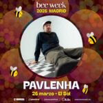 PAVLENHA [Bee Week]