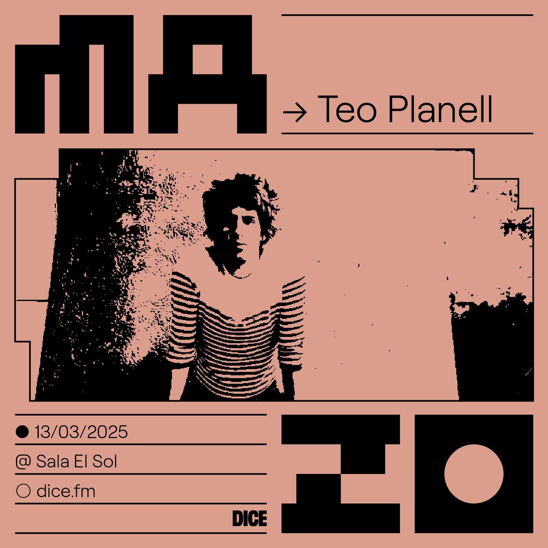 TEO PLANELL [Mazo Madriz]