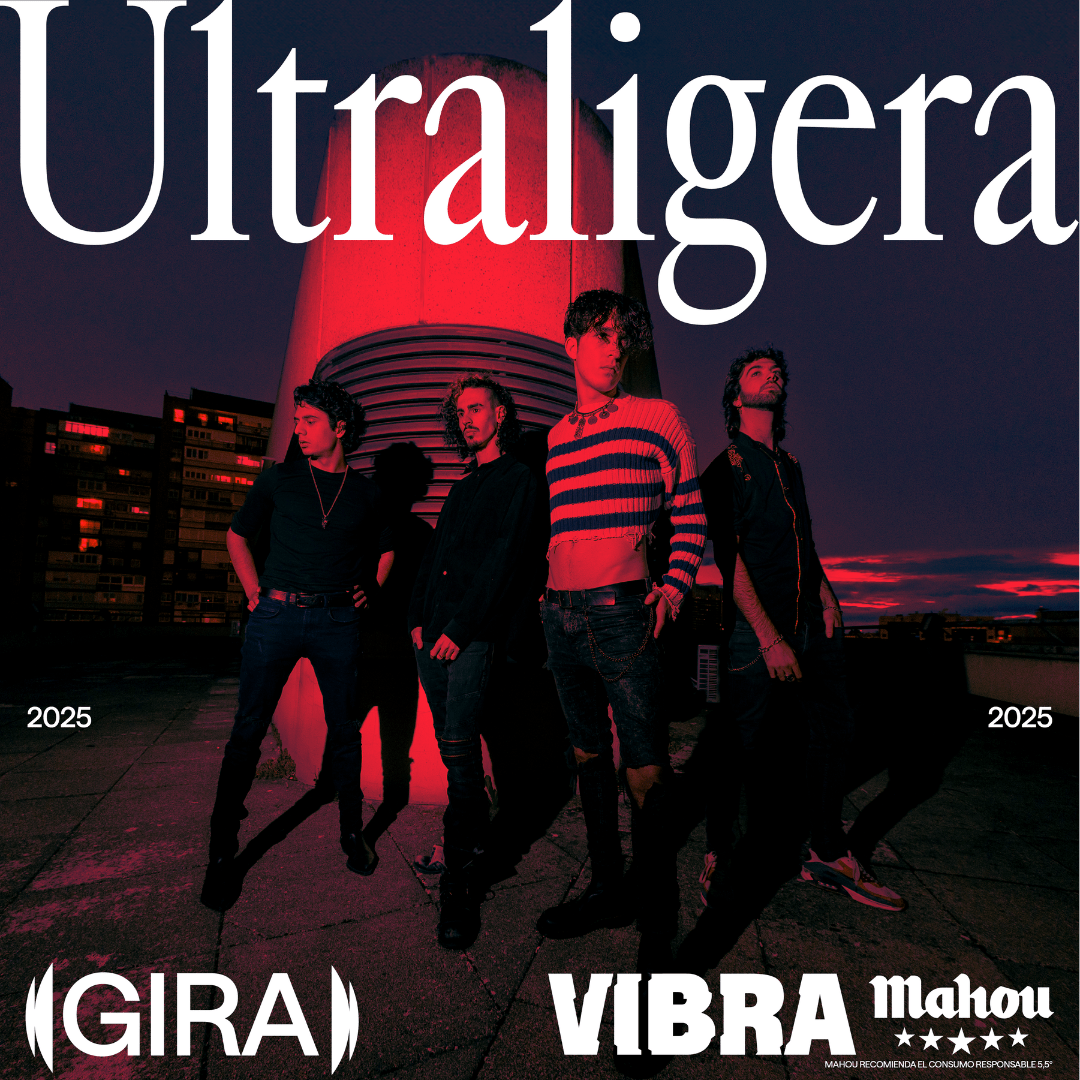 ULTRALIGERA