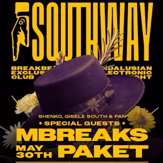 SouthWay