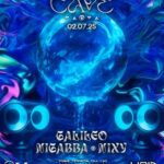Elements Cave