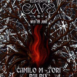 Elements Cave