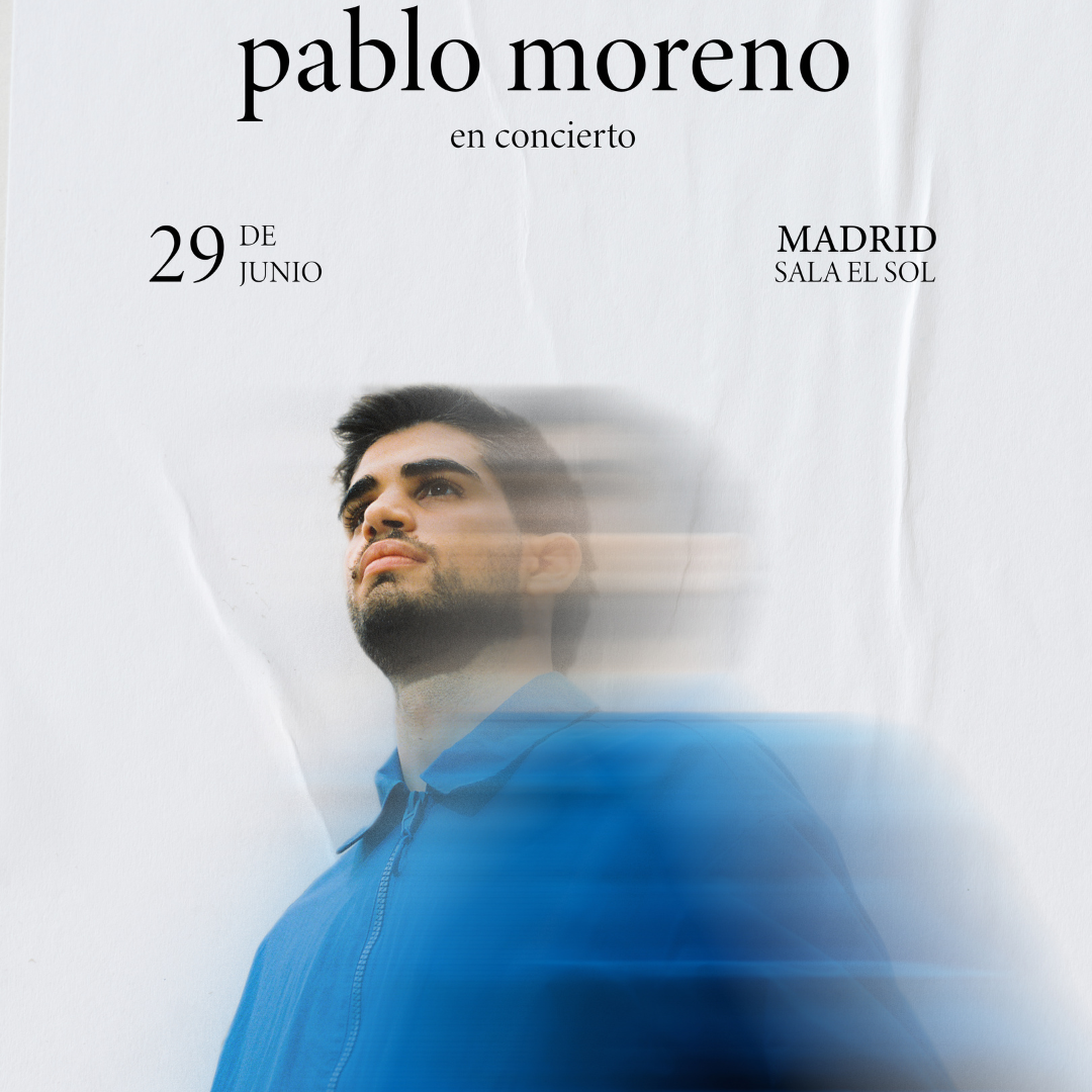 PABLO MORENO