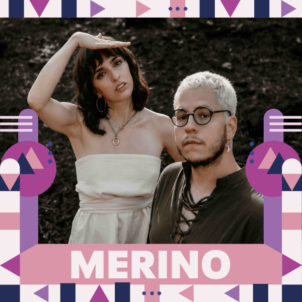 MERINO [Fiesta presentación Conexión Valladolid]