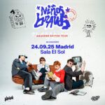 NIÑOS BRAVOS