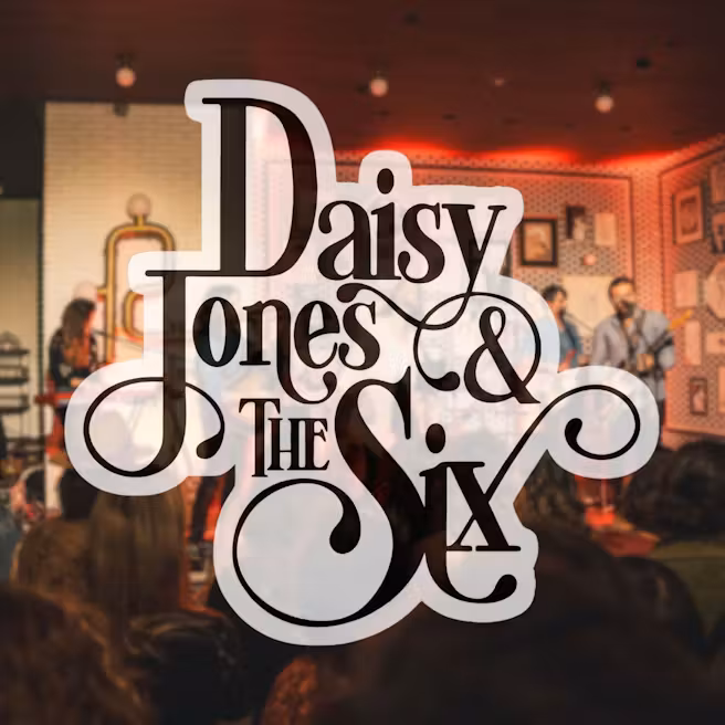 CONCIERTO TRIBUTO A DAISY JONES & THE SIX "AURORA"