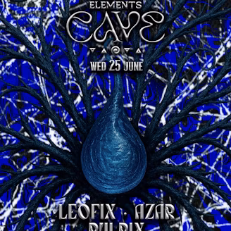 Elements Cave