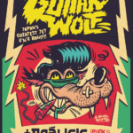 GUITAR WOLF + ANÁLISIS