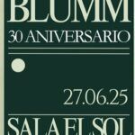 BLUMM