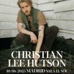 CHRISTIAN LEE HUTSON