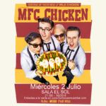 MFC CHICKEN
