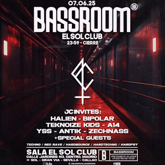 BassRoom