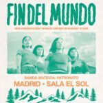 FIN DEL MUNDO