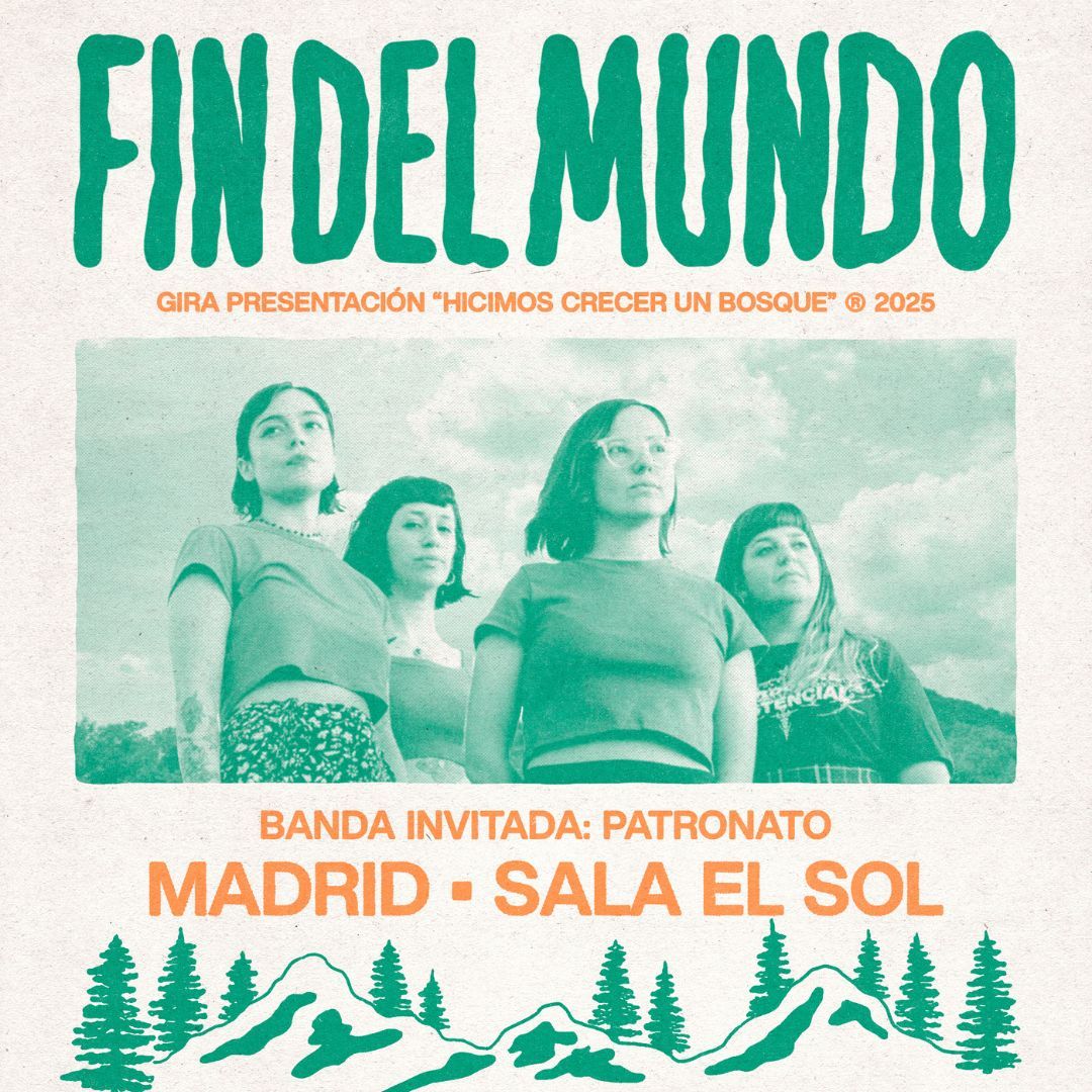 FIN DEL MUNDO