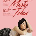 MARTA TCHAI