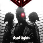 PRIEST + DEAD LIGHTS
