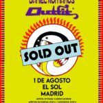 DANIEL ROMANO + CARSON MCHONE - SOLD OUT