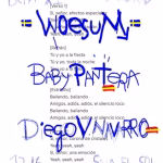 BCM #XI : Woesum
