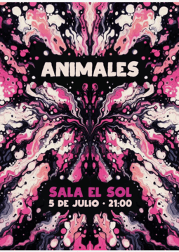 ANIMALES