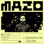 CHANCHA VÍA CIRCUITO
