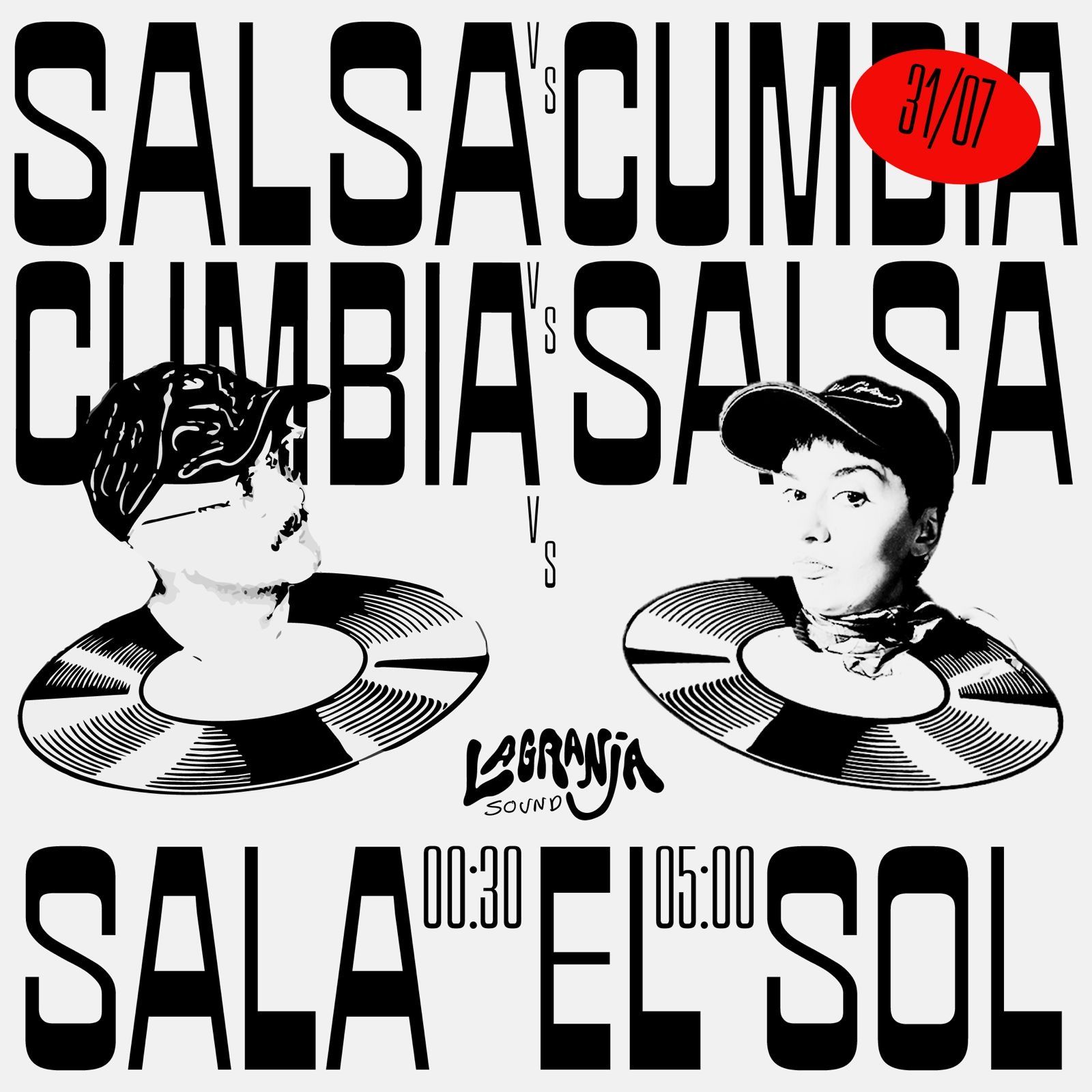 La Granja Sound
