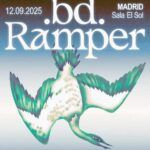 .BD. + RAMPER