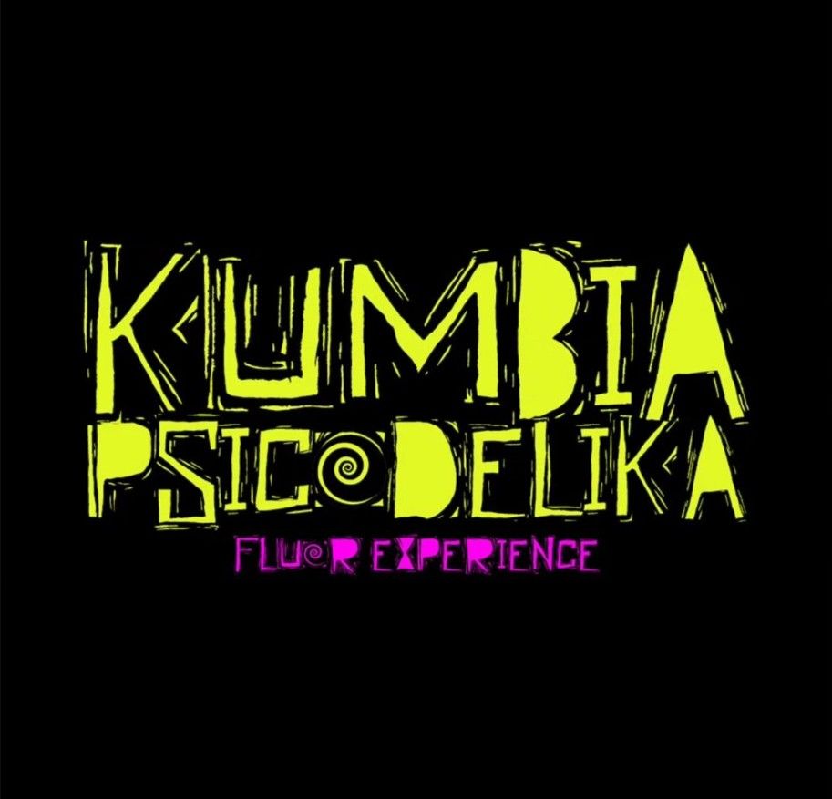 Kumbia Psicodélika
