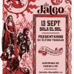 LOS JALEO