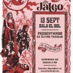LOS JALEO