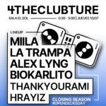 4theclubture