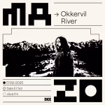 OKKERVIL RIVER