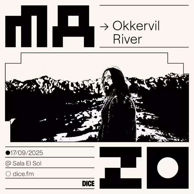OKKERVIL RIVER