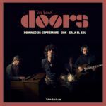 THE RISIN' DOORS
