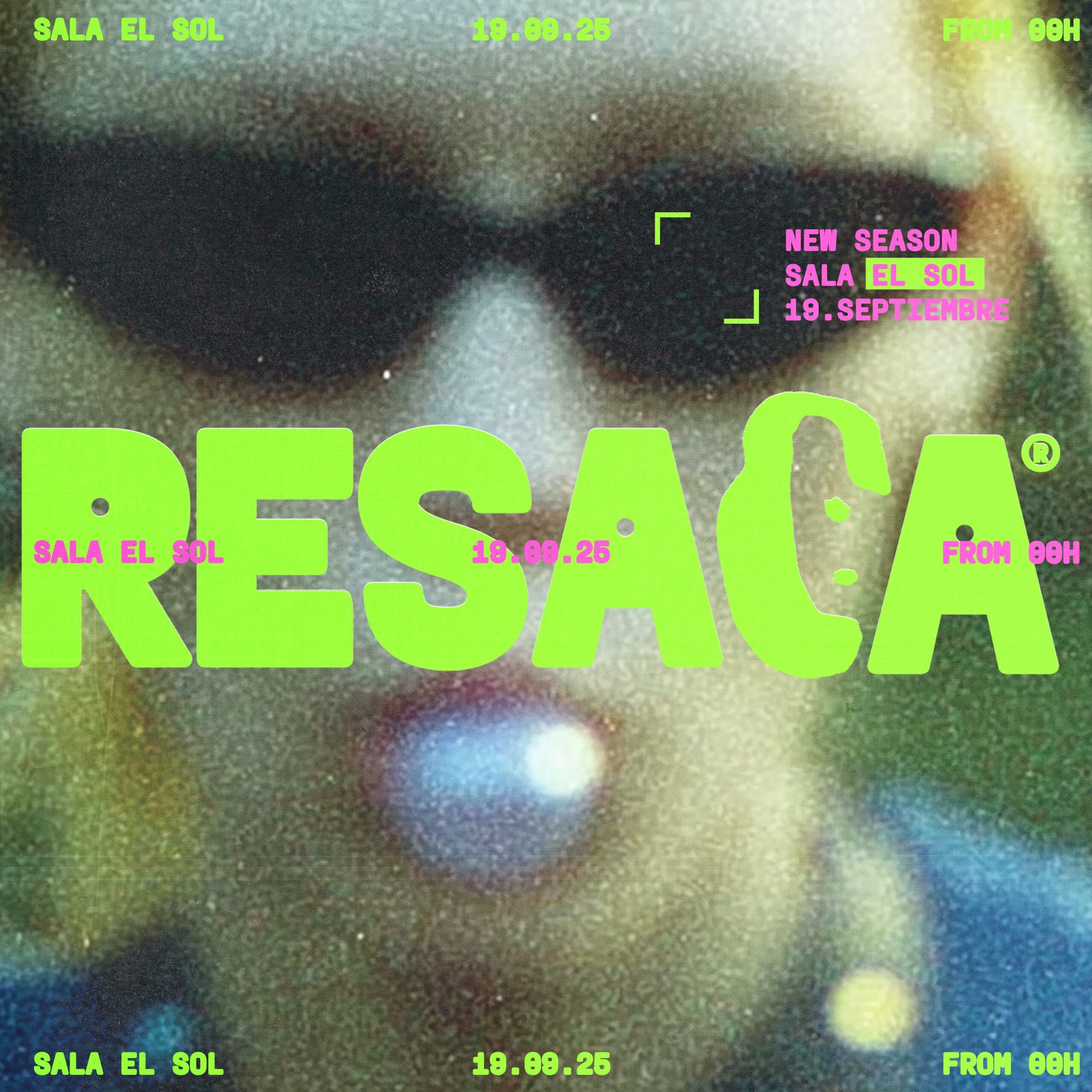RESAC:A
