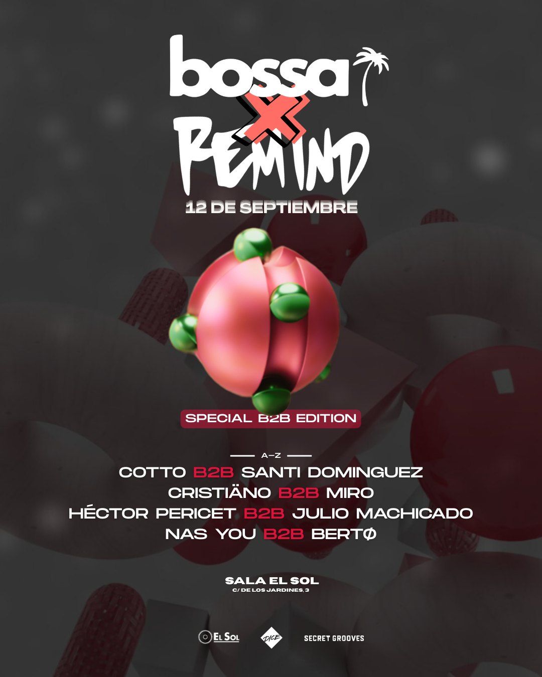 bossa