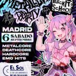 Metalcore