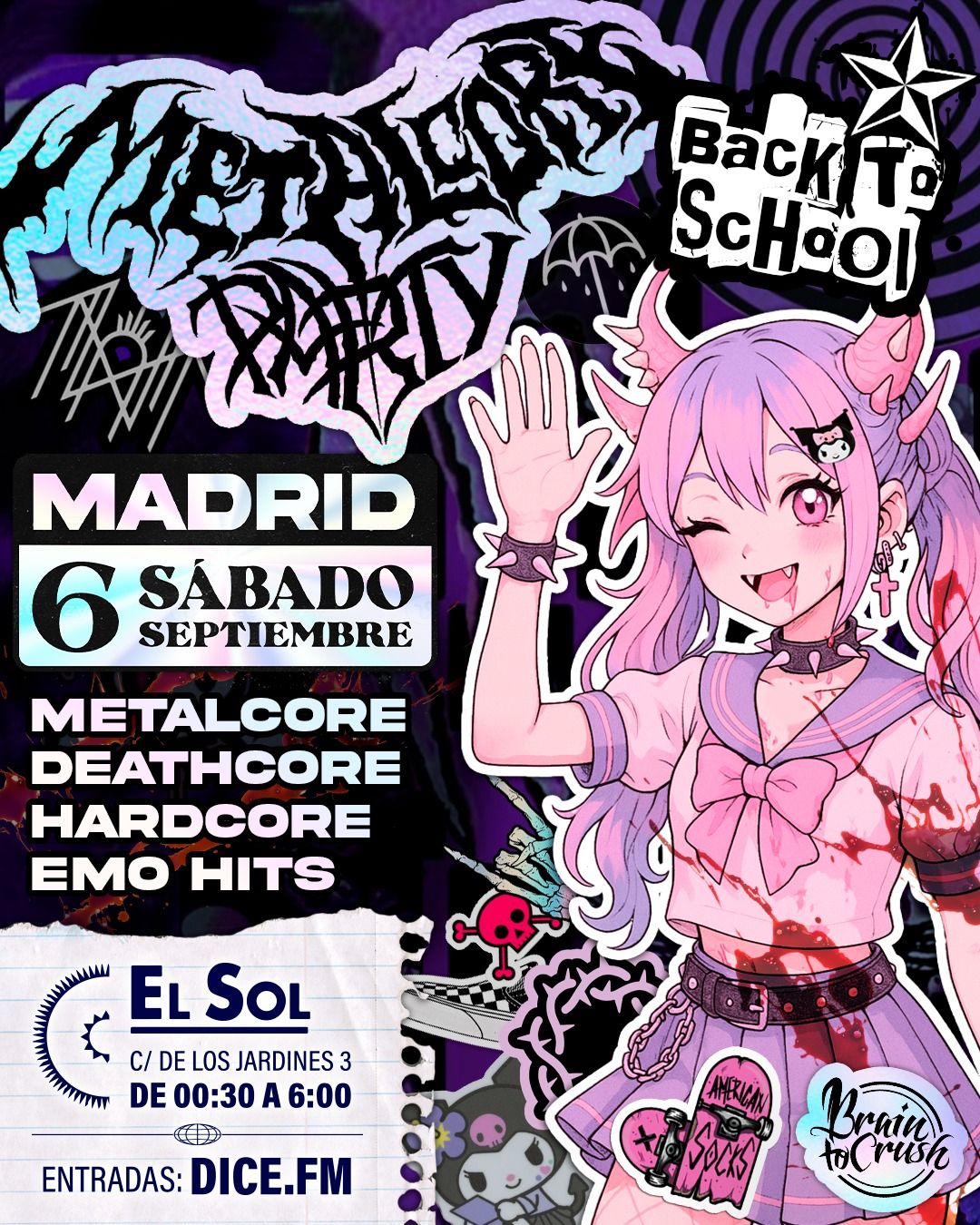 Metalcore