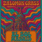 AMANN & THE WAYWARD SONS + ZÅLOMON GRASS