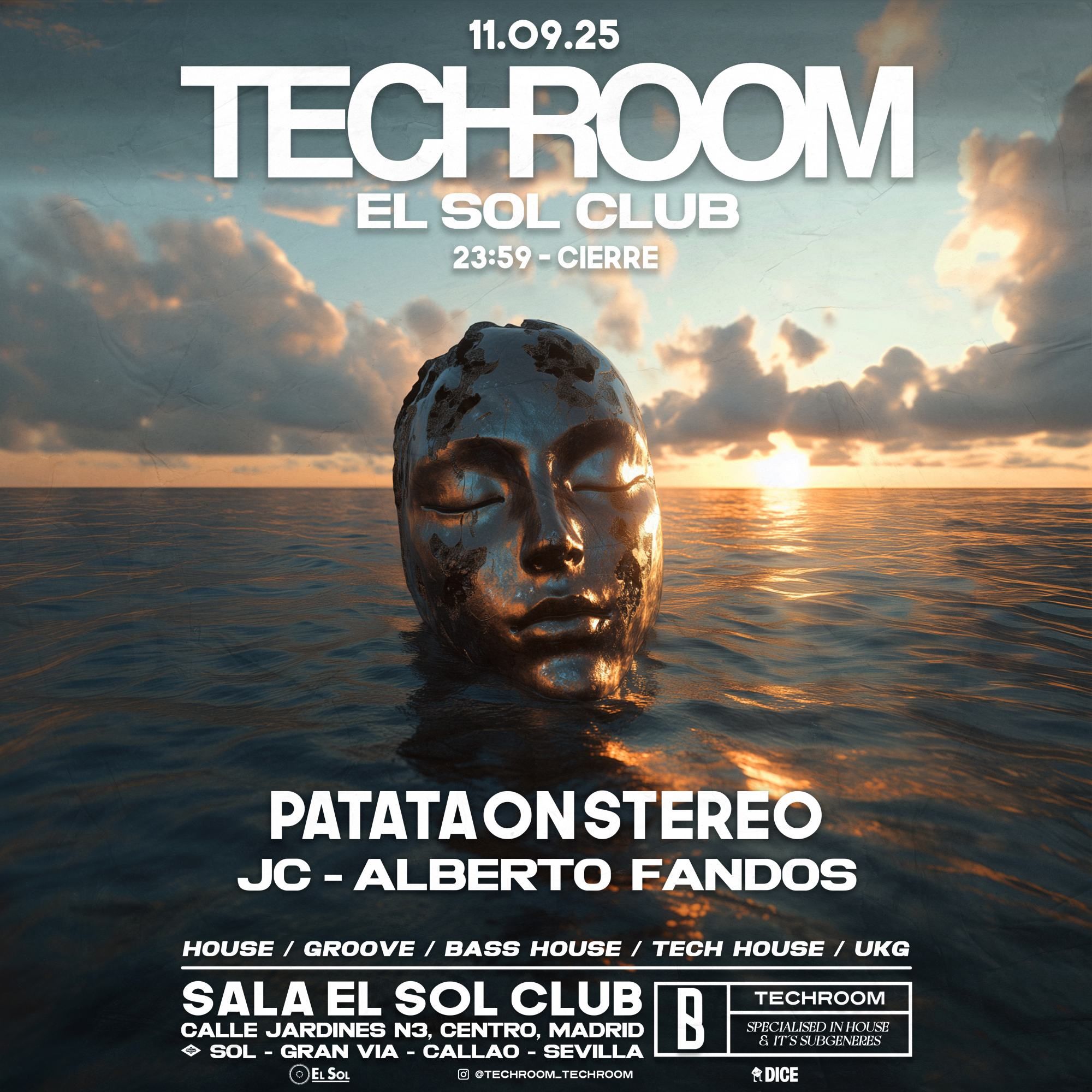 TechRoom