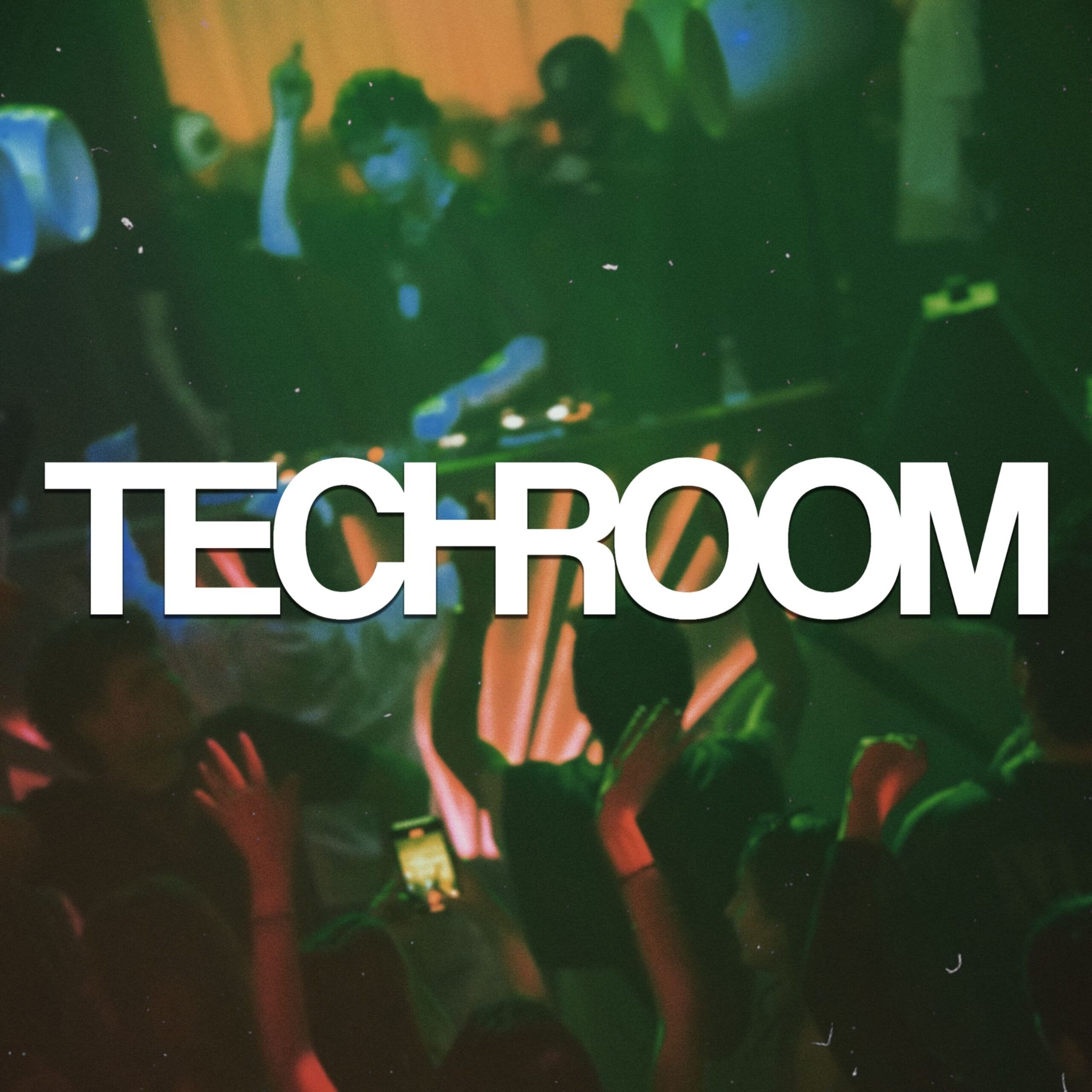 TechRoom: