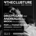 4theclubture