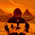 EBBOT LUNDBERG & THE SOLAR CIRCUS