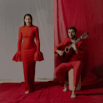 ALBA CARMONA Y JESÚS GUERRERO