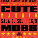 CUTEMOBB