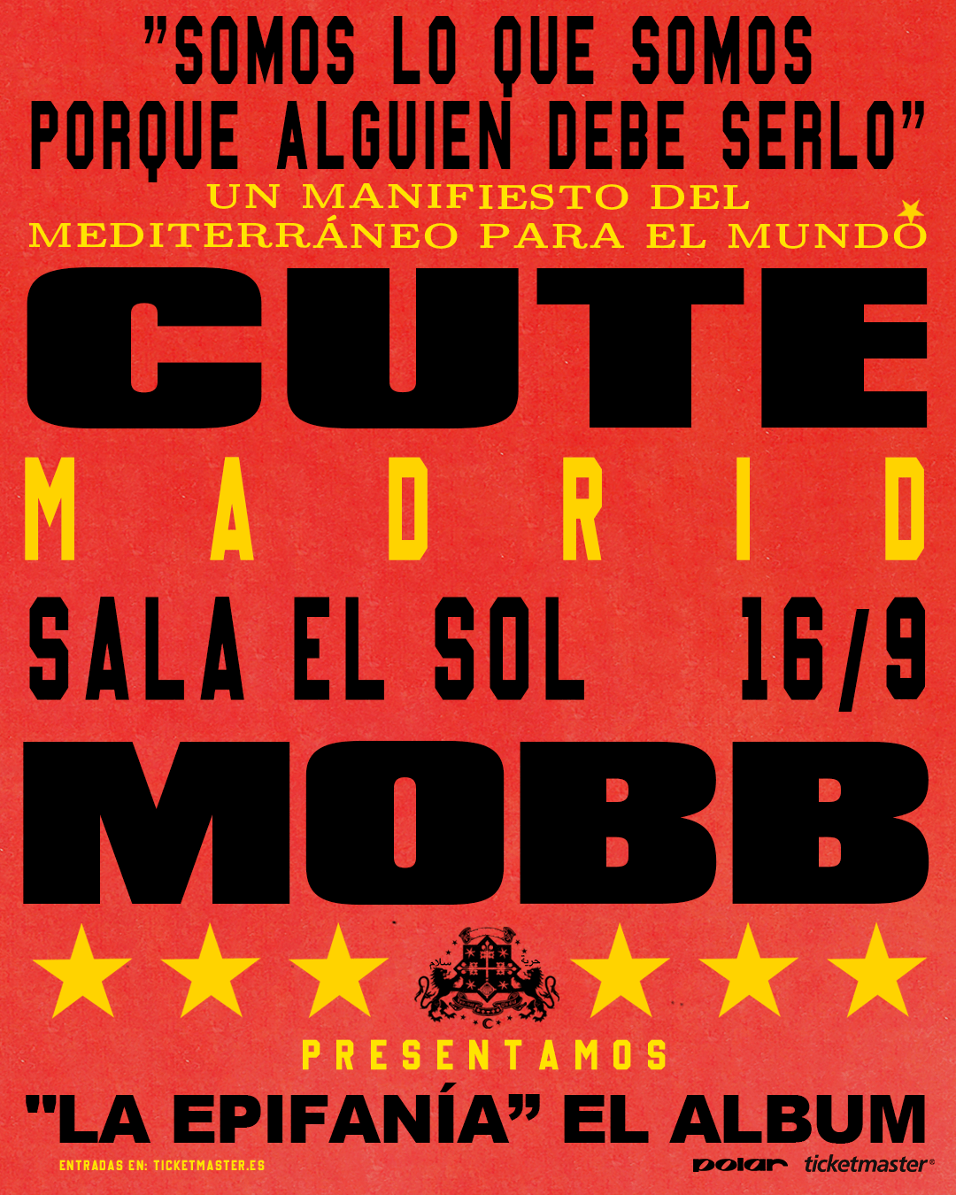 CUTEMOBB