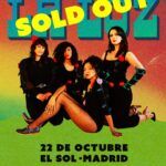 LA LUZ - SOLD OUT!