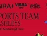 SPORTS TEAM