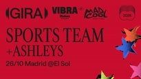 SPORTS TEAM