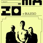 BULEGO [Mazo Madriz]