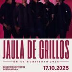 JAULA DE GRILLOS